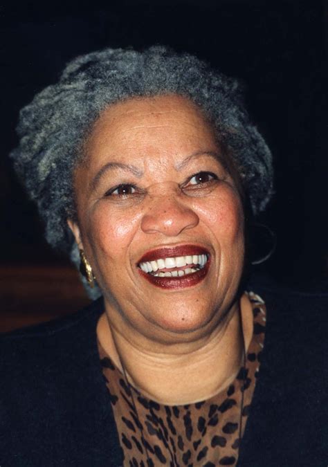 chloe anthony|why is toni morrison important.